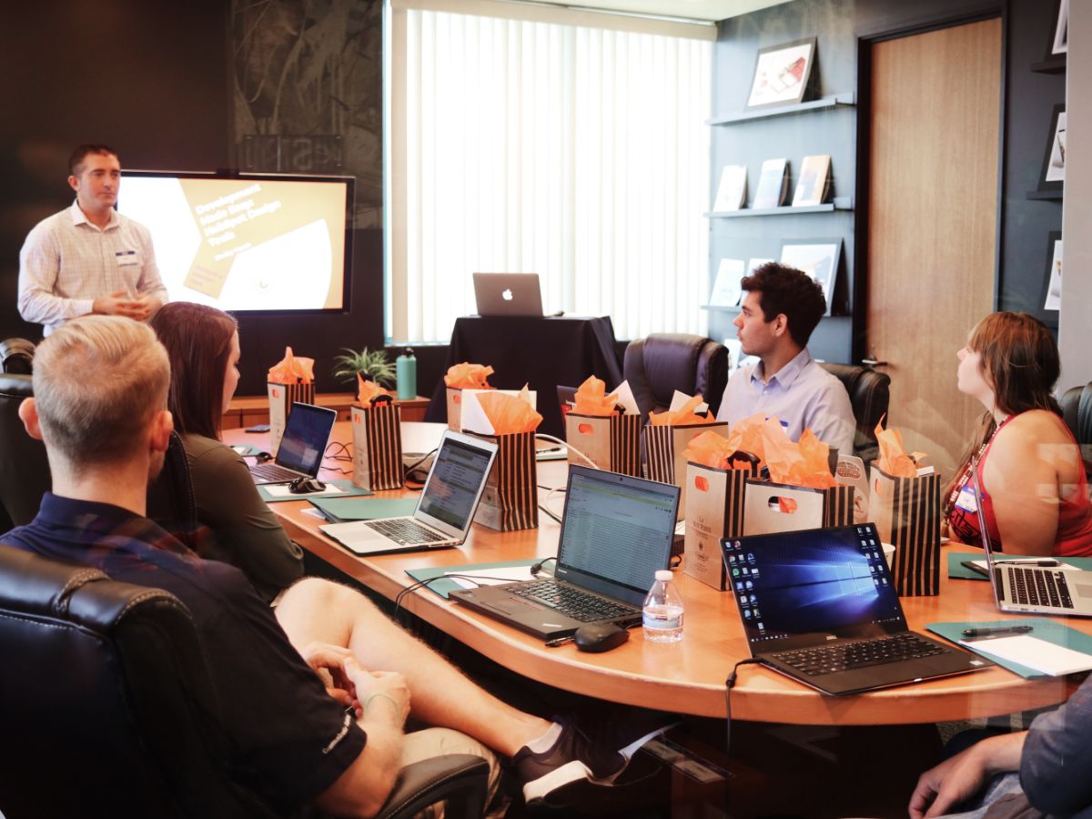 Learn Exactly How We Made Courses Last Month